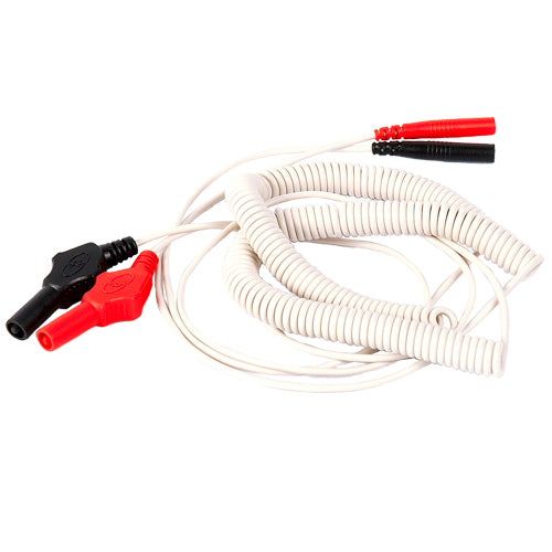 Curly cords